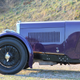 Illustration for article titled Purple 89 Year Old Aston Martin